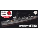 Fujimi 451633 Yukikaze 1945