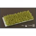 Gamers Grass GGK-DG Spikey Tufts Green 12mm