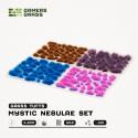 Gamers Grass GGSET-MN Mystic Nebulae Set