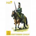 HaT 8175 Wurttemberg Cavalry x 12