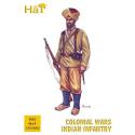 HaT 8203 Indian Infantry x 48