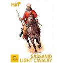 HaT 8283 Sassanid Cavalry x 12