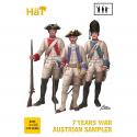 HaT 8295 7YW Austrians Sampler