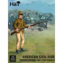 HaT 9338 American Civil War Marching 1 Butternut