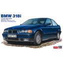 Hasegawa 20320 BMW 318I