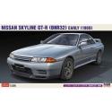 Hasegawa 20486 Nissan Skyline GT-R 1989