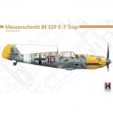 Hobby 2000 32006 Messerschmitt Bf 109 E-7 Trop
