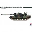 Hobby 2000 35006 K2 Black Panther - Polish