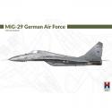 Hobby 2000 48022 MiG-29 German Air Force