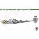 Hobby 2000 48028 P-38L Ligthning