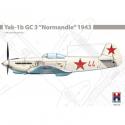 Hobby 2000 48034 Yak-1b 1943