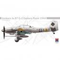 Hobby 2000 72072 Junkers Ju 87 G-2 1944