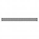 Hornby R601 R601 Double Straight