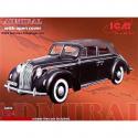 ICM 24022 Opel Admiral Kabriolett