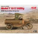 ICM 35664 Model T 1917 - Australian