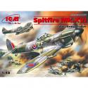 ICM 48071 Spitfire Mk.XVI