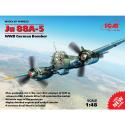 ICM 48232 Ju 88A-5