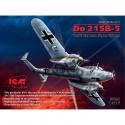 ICM 48242 Dornier Do 215 B-5