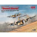 ICM 48302 Desert Storm