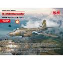 ICM 48320 B-26B Marauder