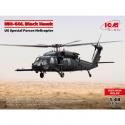 ICM 48360 MH-60L Black Hawk