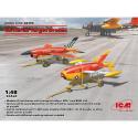 ICM 48399 US Aerial Target Drones