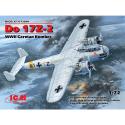 ICM 72304 Do 17Z-2 Bomber