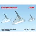 ICM A001 Aircraft Models Stands