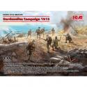 ICM DS3520 Dardanelles Campaign 1915