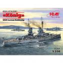 ICM S.001 Konig - WWI Battleship