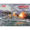 ICM S.017 Markgraf WWI Battleship