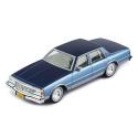 IXO Models CLC558 Chevrolet Caprice 1981