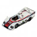 IXO Models LM1976 Porsche 936 #20 Winner Le Mans 1976