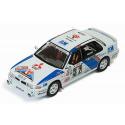 IXO Models RAC231 Mitsubishi Galant VR-4 EVO #32 1990