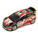 IXO Models RAM499 Ford Fiesta 2012