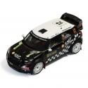 IXO Models RAM504 Mini John Cooper Works #12 2012