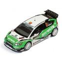 IXO Models RAM508 Citroen C4 WRC #1 2011