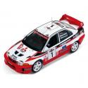 IXO Models RAM521 Mitsubishi Lancer EVO V 1998