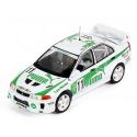 IXO Models RAM525 Mitsubishi Lancer EVO V 1998