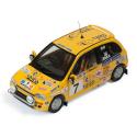 IXO Models RAM526 Subaru Vivio RX-R #7 1993