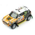 IXO Models RAM575 Mini All 4 Racing #307 2013