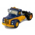 IXO Models TR122 Scania 110 Super 1953