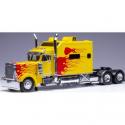 IXO Models TR193 Peterbilt 379 Custom 2002