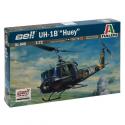 Italeri 040 Bell UH - 1B Huey