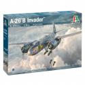 Italeri 1274 A-26 B Invader