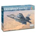 Italeri 1464 F-35A Lightning II