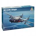 Italeri 1468 AC-119K Stinger