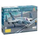 Italeri 1469 F-35C Lightning II