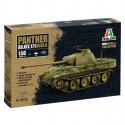 Italeri 25752 Panther Sd.Kfz.171 Ausf. A