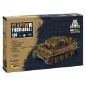 Italeri 25755 PZ. KPFW. VI Tiger I AusF. E